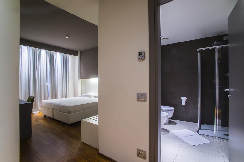 Hotel Mariet Romano di Lombardia Exterior foto