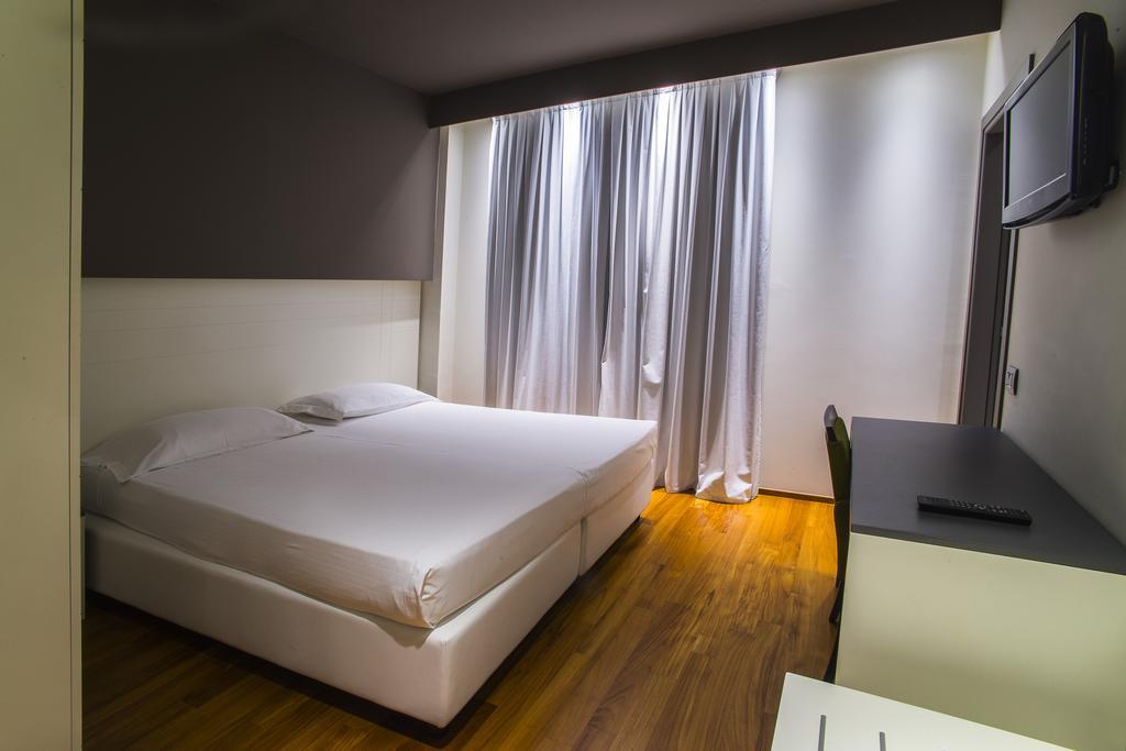 Hotel Mariet Romano di Lombardia Zimmer foto