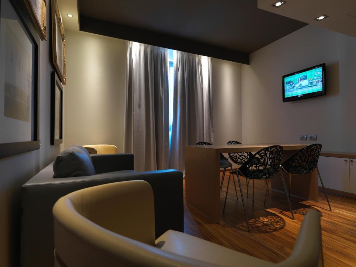 Hotel Mariet Romano di Lombardia Zimmer foto